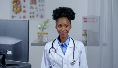 Dokter Sara